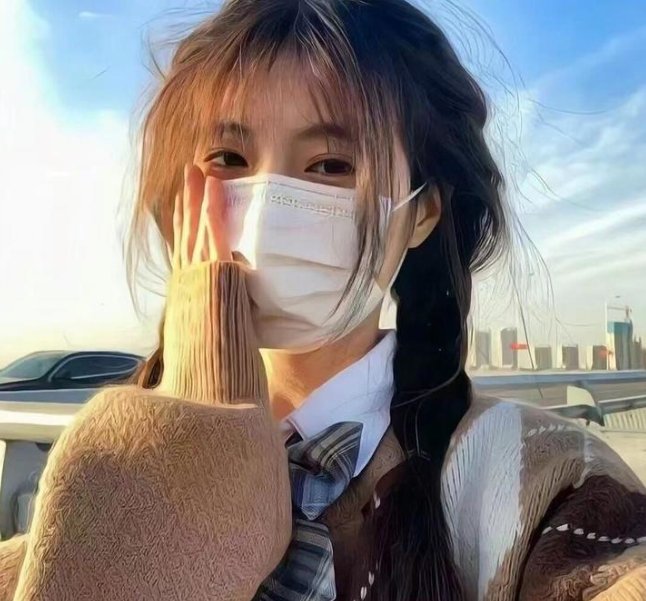 我把你当成兄弟